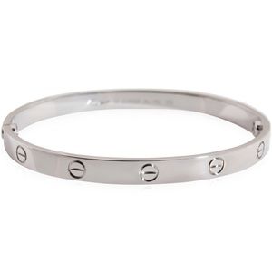 Cartier Love Bracelet